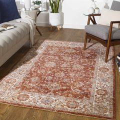 Maniwaki Area Rug - Ornate Home