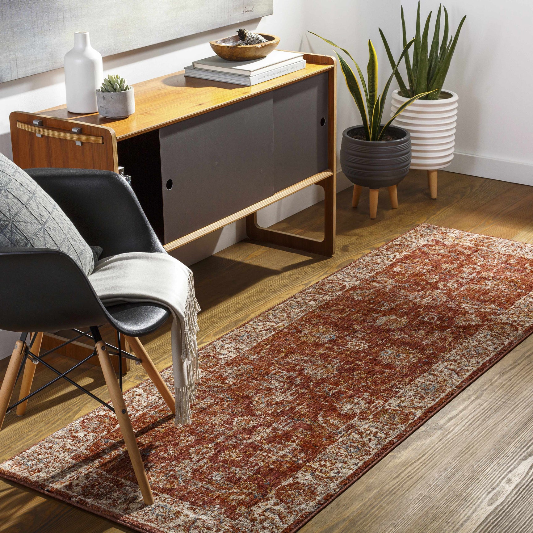 Maniwaki Area Rug - Ornate Home
