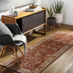 Maniwaki Area Rug - Ornate Home
