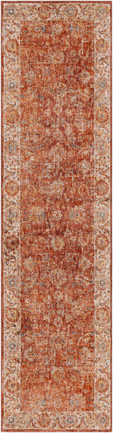Maniwaki Area Rug - Ornate Home
