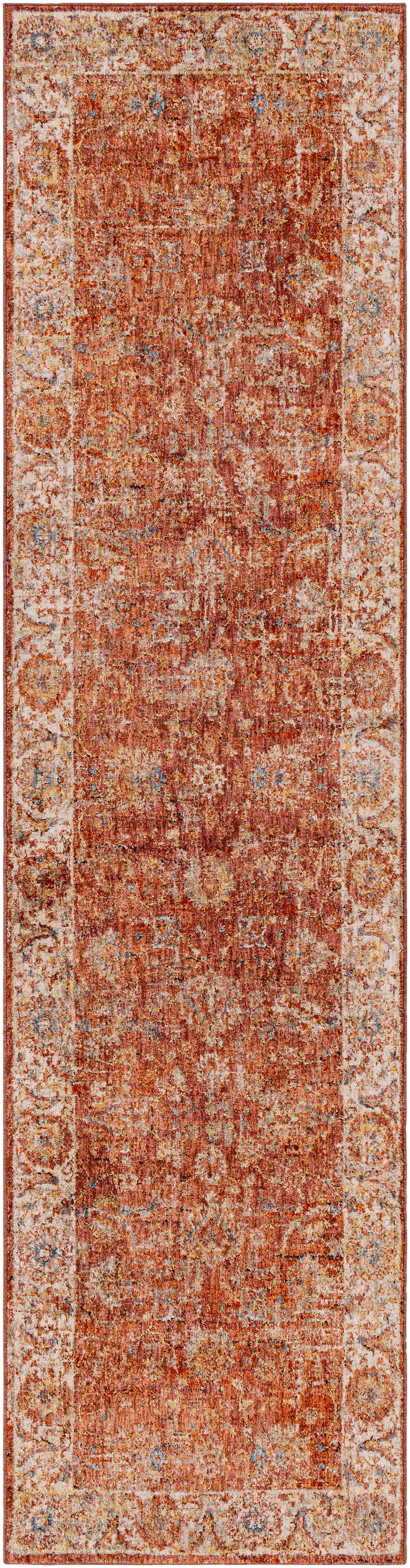 Maniwaki Area Rug - Ornate Home