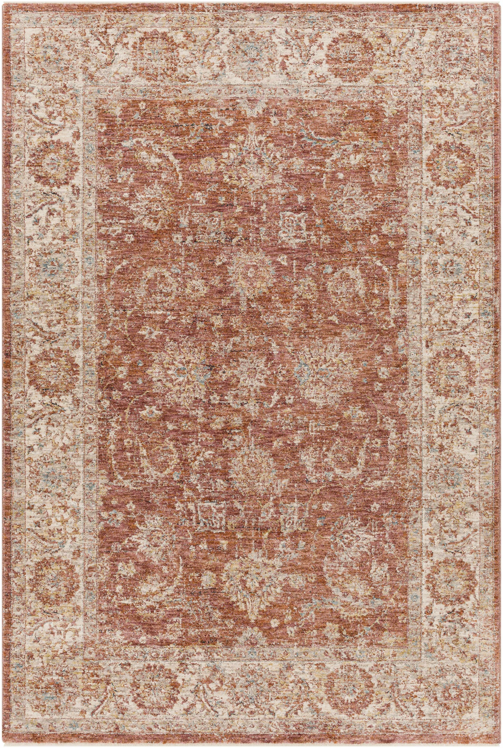 Maniwaki Area Rug - Ornate Home