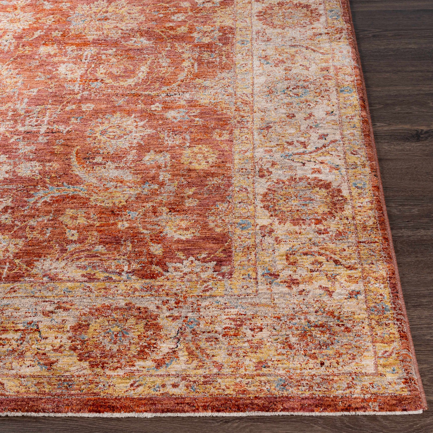 Maniwaki Area Rug - Ornate Home