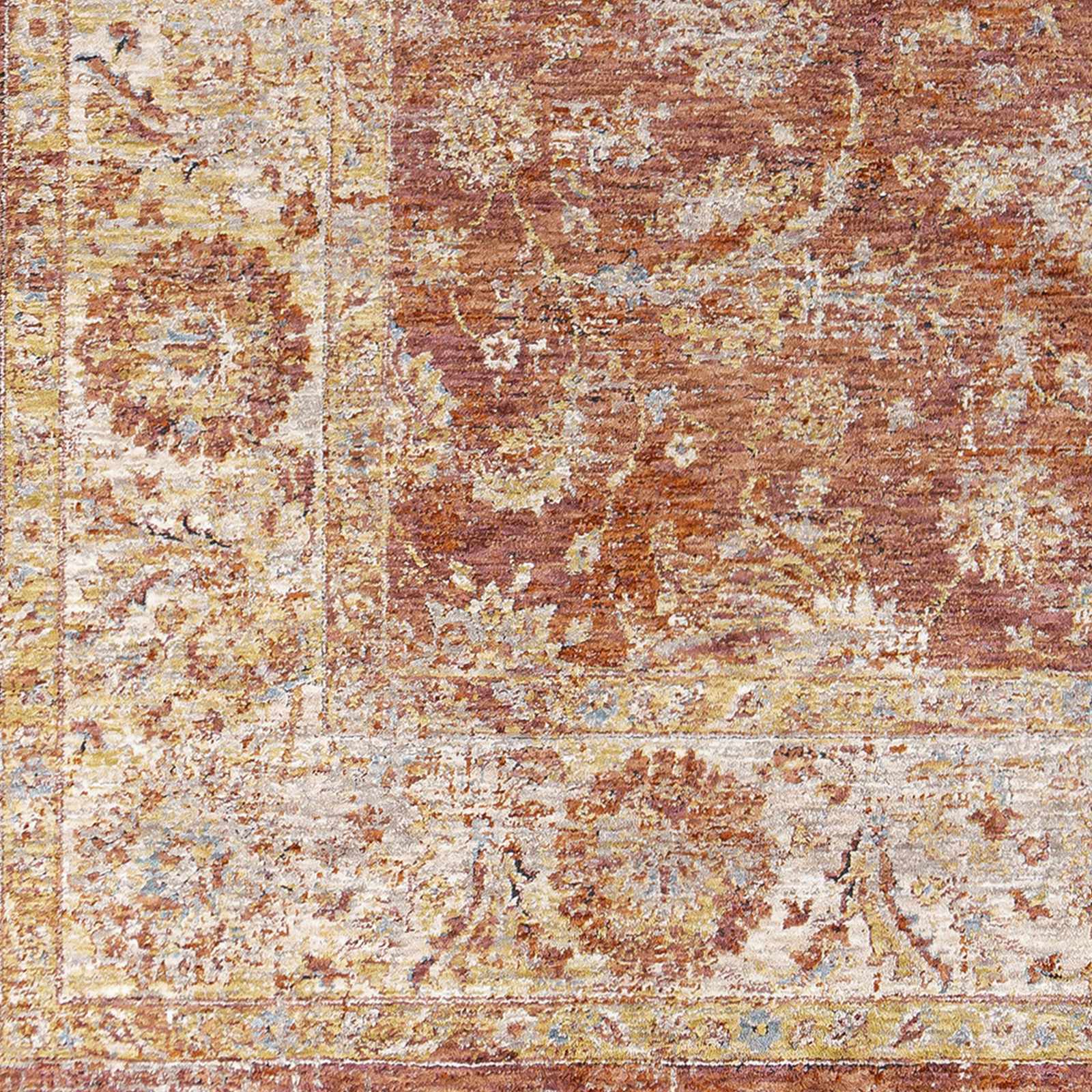 Maniwaki Area Rug - Ornate Home