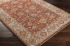 Maniwaki Area Rug - Ornate Home