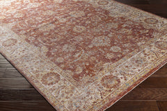 Maniwaki Area Rug - Ornate Home