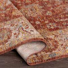 Maniwaki Area Rug - Ornate Home