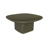 Manon Deep Green Outdoor Coffee Table - Ornate Home