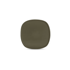 Manon Deep Green Outdoor Side Table - Ornate Home