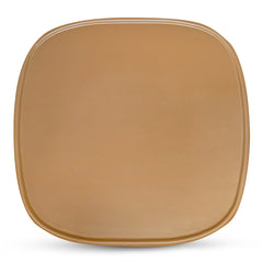 Manon Deep Yellow Outdoor Coffee Table - Ornate Home