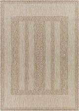 Manorhaven Indoor & Outdoor Rug - Clearance - Ornate Home