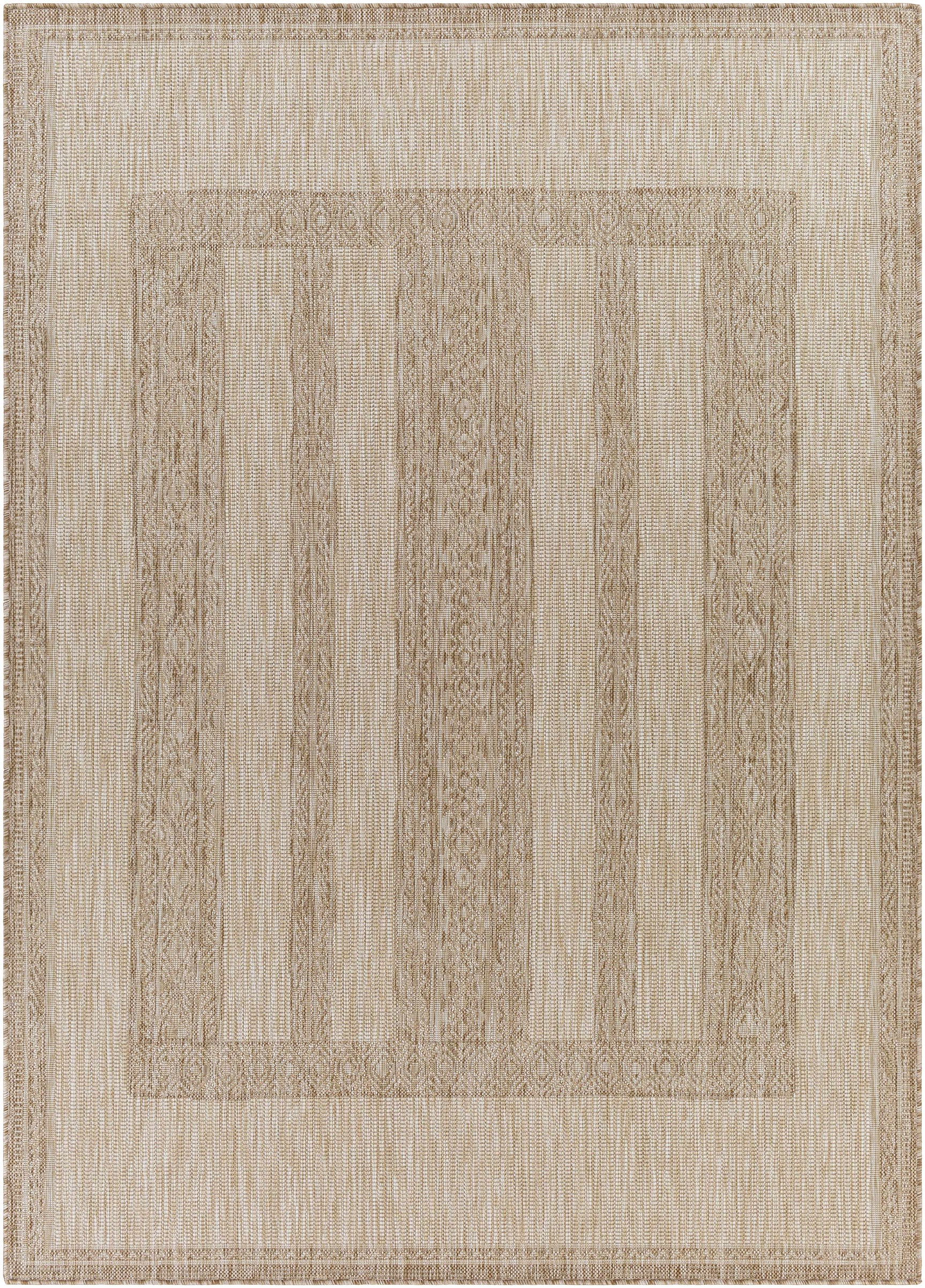 Manorhaven Indoor & Outdoor Rug - Clearance - Ornate Home