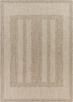 Manorhaven Indoor & Outdoor Rug - Clearance - Ornate Home