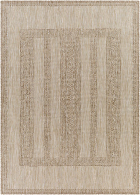 Manorhaven Indoor & Outdoor Rug - Clearance - Ornate Home