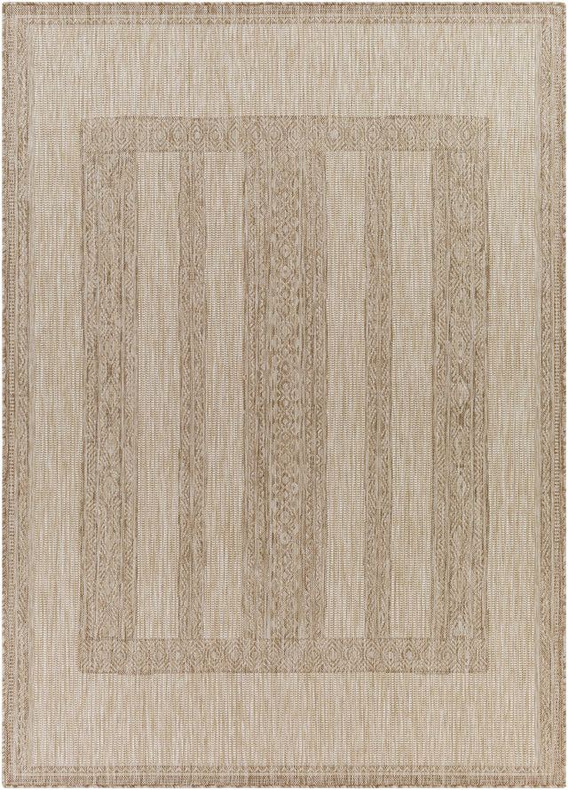 Manorhaven Indoor & Outdoor Rug - Clearance - Ornate Home
