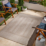 Manorhaven Indoor & Outdoor Rug - Clearance - Ornate Home