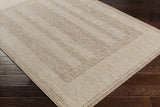 Manorhaven Indoor & Outdoor Rug - Clearance - Ornate Home