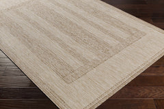 Manorhaven Indoor & Outdoor Rug - Clearance - Ornate Home
