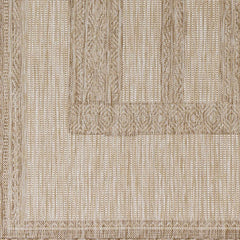 Manorhaven Indoor & Outdoor Rug - Clearance - Ornate Home