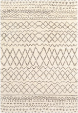 Manquin Area Rug - Clearance - Ornate Home