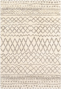 Manquin Area Rug - Clearance - Ornate Home