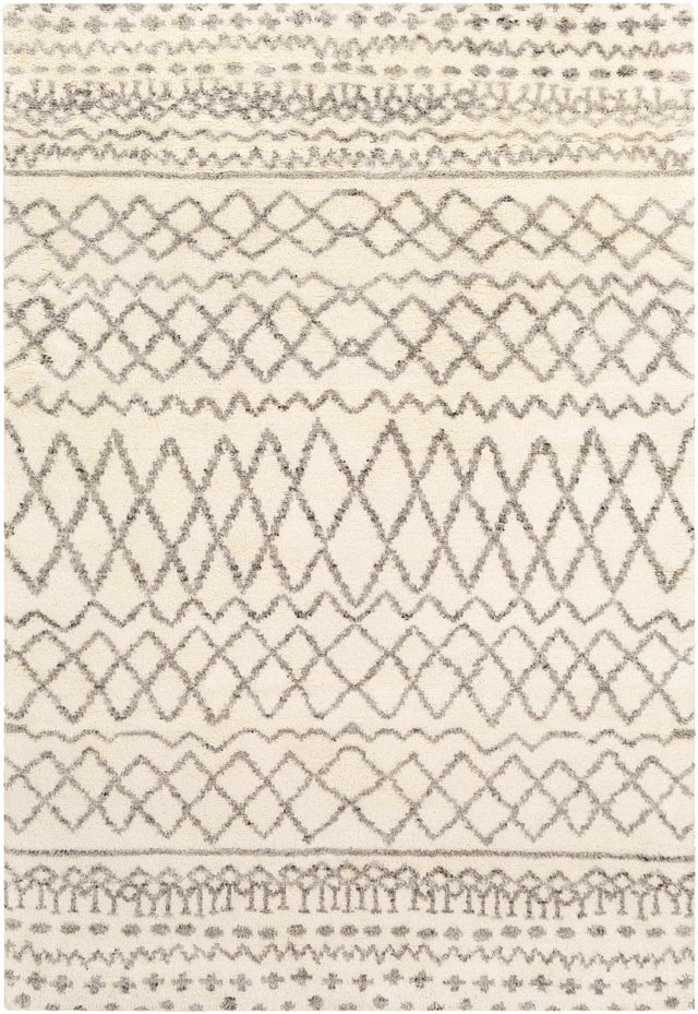 Manquin Area Rug - Clearance - Ornate Home