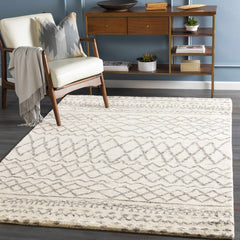 Manquin Area Rug - Clearance - Ornate Home