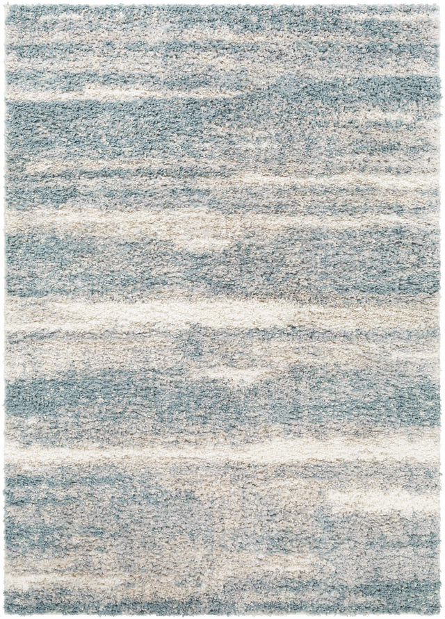 Manquiring Area Rug - Ornate Home