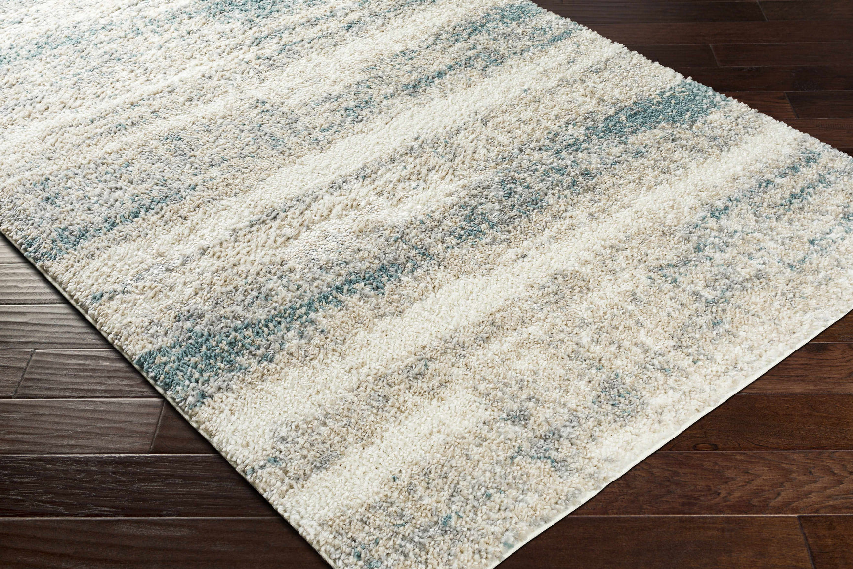 Manquiring Area Rug - Ornate Home
