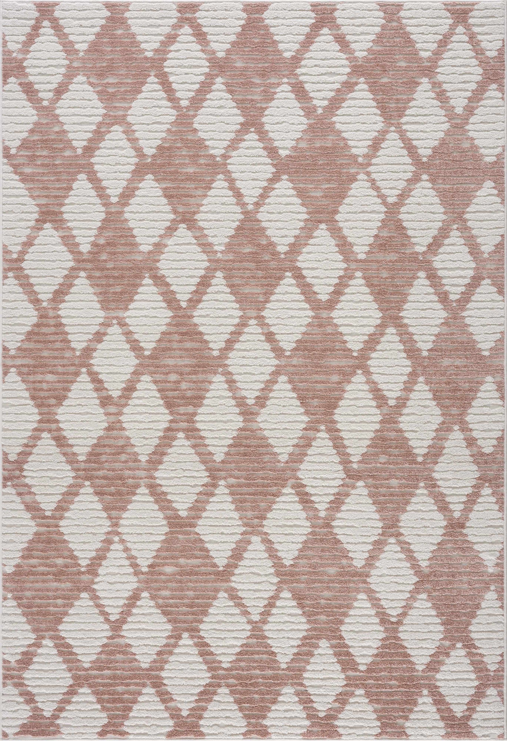Mansilingan 3D Outdoor Area Rug - Clearance - Ornate Home