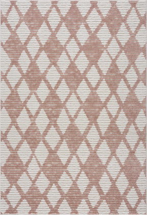 Mansilingan 3D Outdoor Area Rug - Clearance - Ornate Home