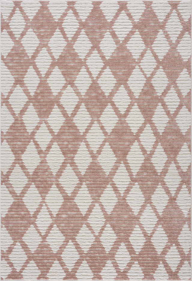 Mansilingan 3D Outdoor Area Rug - Clearance - Ornate Home