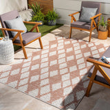 Mansilingan 3D Outdoor Area Rug - Clearance - Ornate Home