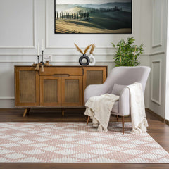 Mansilingan 3D Outdoor Area Rug - Clearance - Ornate Home