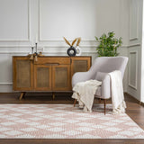 Mansilingan 3D Outdoor Area Rug - Clearance - Ornate Home