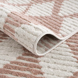 Mansilingan 3D Outdoor Area Rug - Clearance - Ornate Home