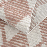 Mansilingan 3D Outdoor Area Rug - Clearance - Ornate Home