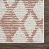 Mansilingan 3D Outdoor Area Rug - Clearance - Ornate Home