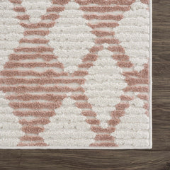 Mansilingan 3D Outdoor Area Rug - Clearance - Ornate Home