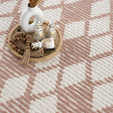 Mansilingan 3D Outdoor Area Rug - Clearance - Ornate Home