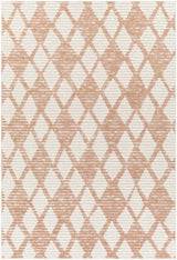 Mansilingan 3D Outdoor Area Rug - Clearance - Ornate Home