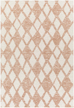 Mansilingan 3D Outdoor Area Rug - Clearance - Ornate Home