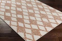 Mansilingan 3D Outdoor Area Rug - Clearance - Ornate Home