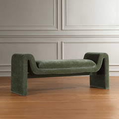 Manson Moss Bench - Ornate Home
