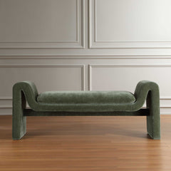 Manson Moss Bench - Ornate Home