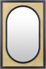 Mansourah Mirror - Clearance - Ornate Home