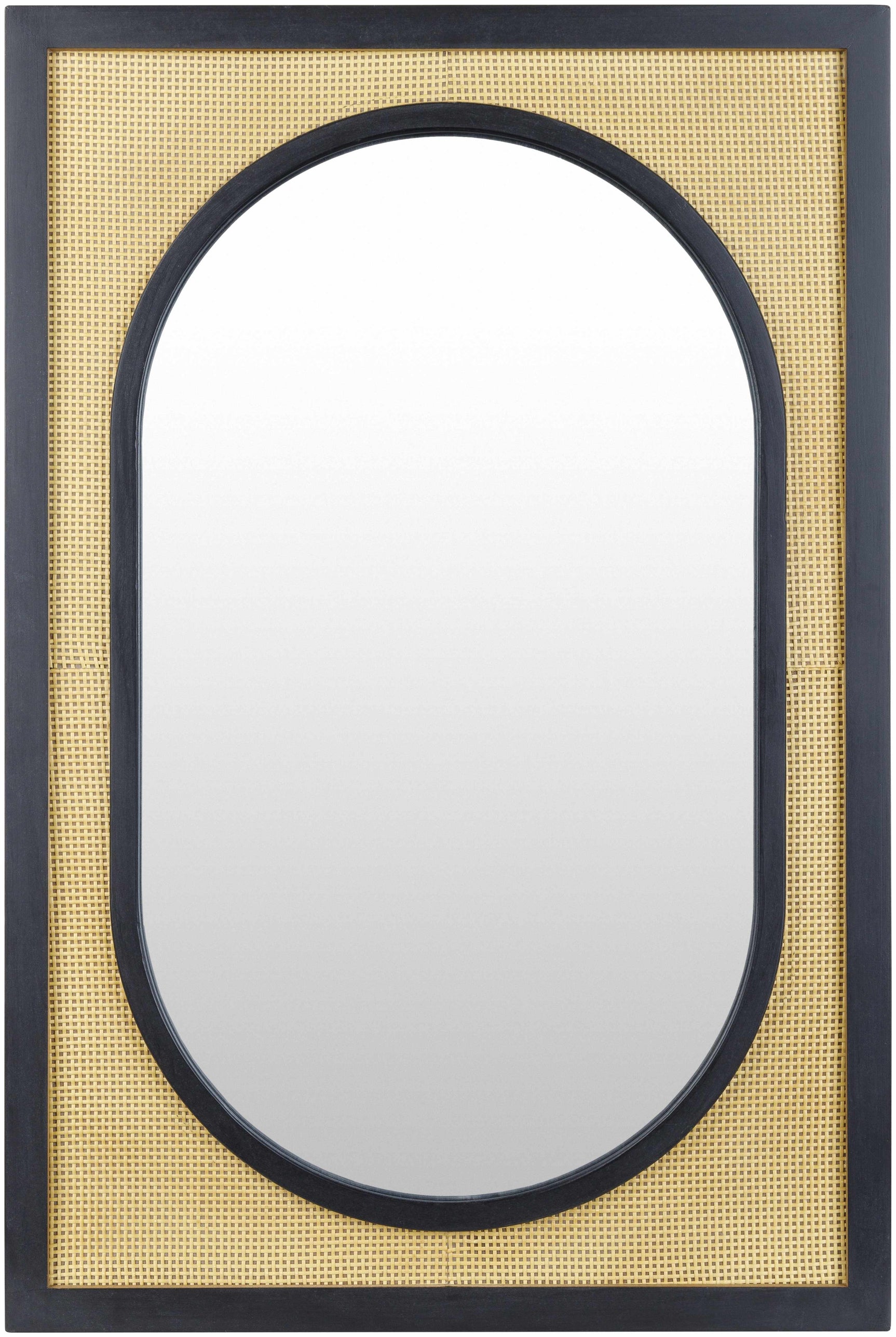 Mansourah Mirror - Clearance - Ornate Home