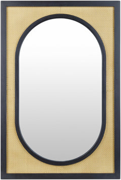 Mansourah Mirror - Clearance - Ornate Home