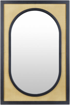 Mansourah Mirror - Clearance - Ornate Home