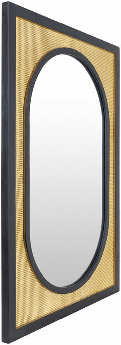 Mansourah Mirror - Clearance - Ornate Home